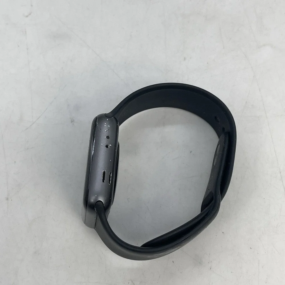 Apple needs be
